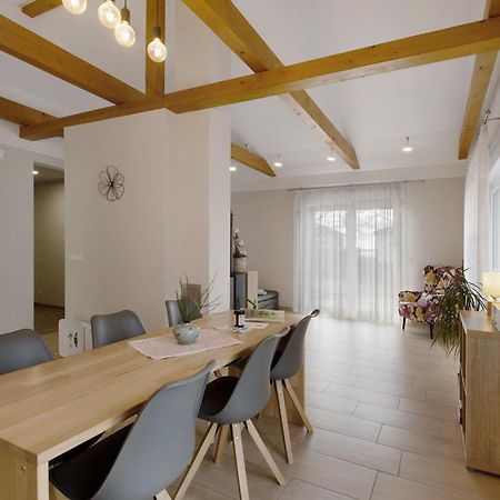 Lifestyle Ferienhaus Pouch Εξωτερικό φωτογραφία