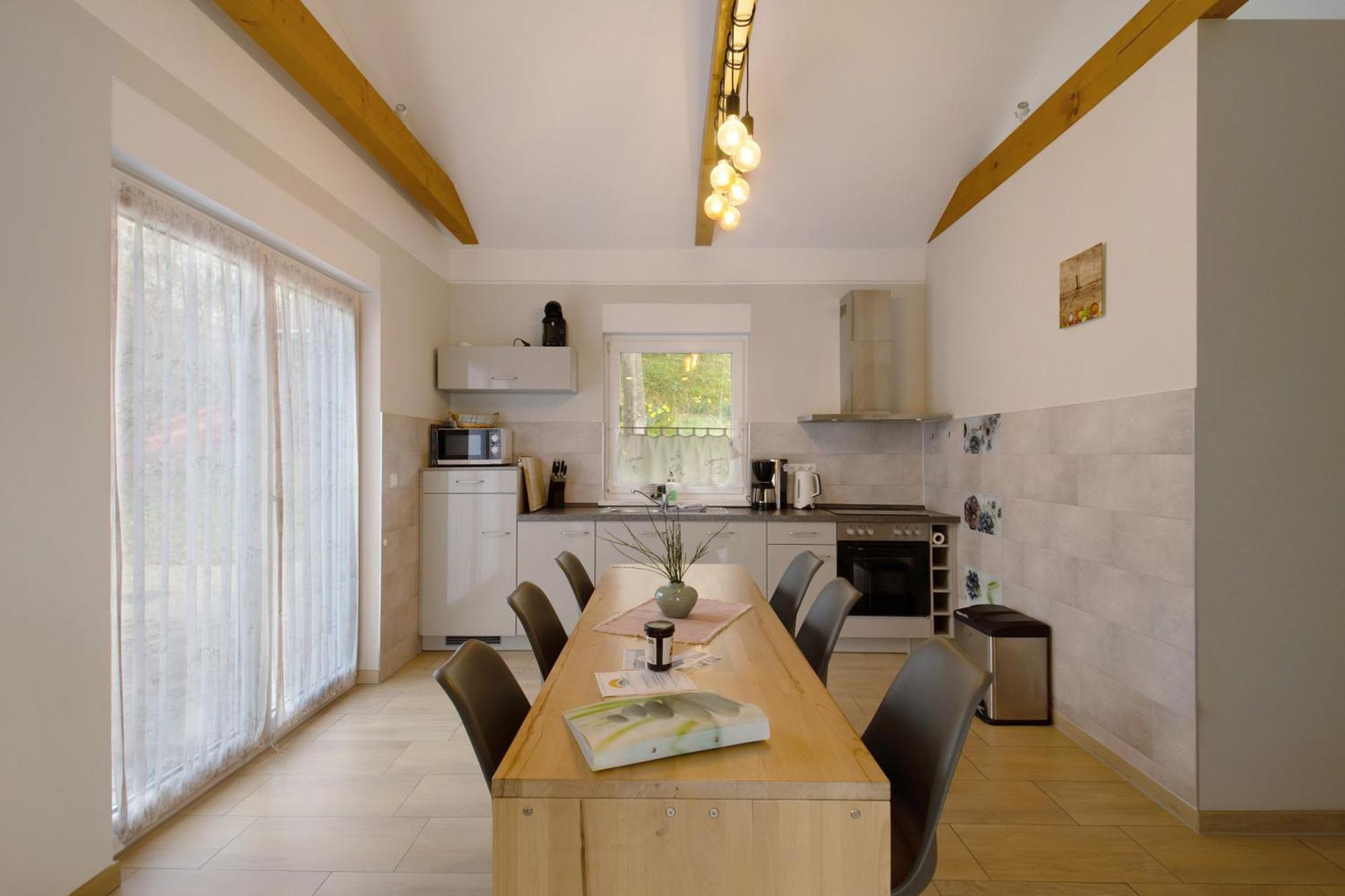 Lifestyle Ferienhaus Pouch Εξωτερικό φωτογραφία