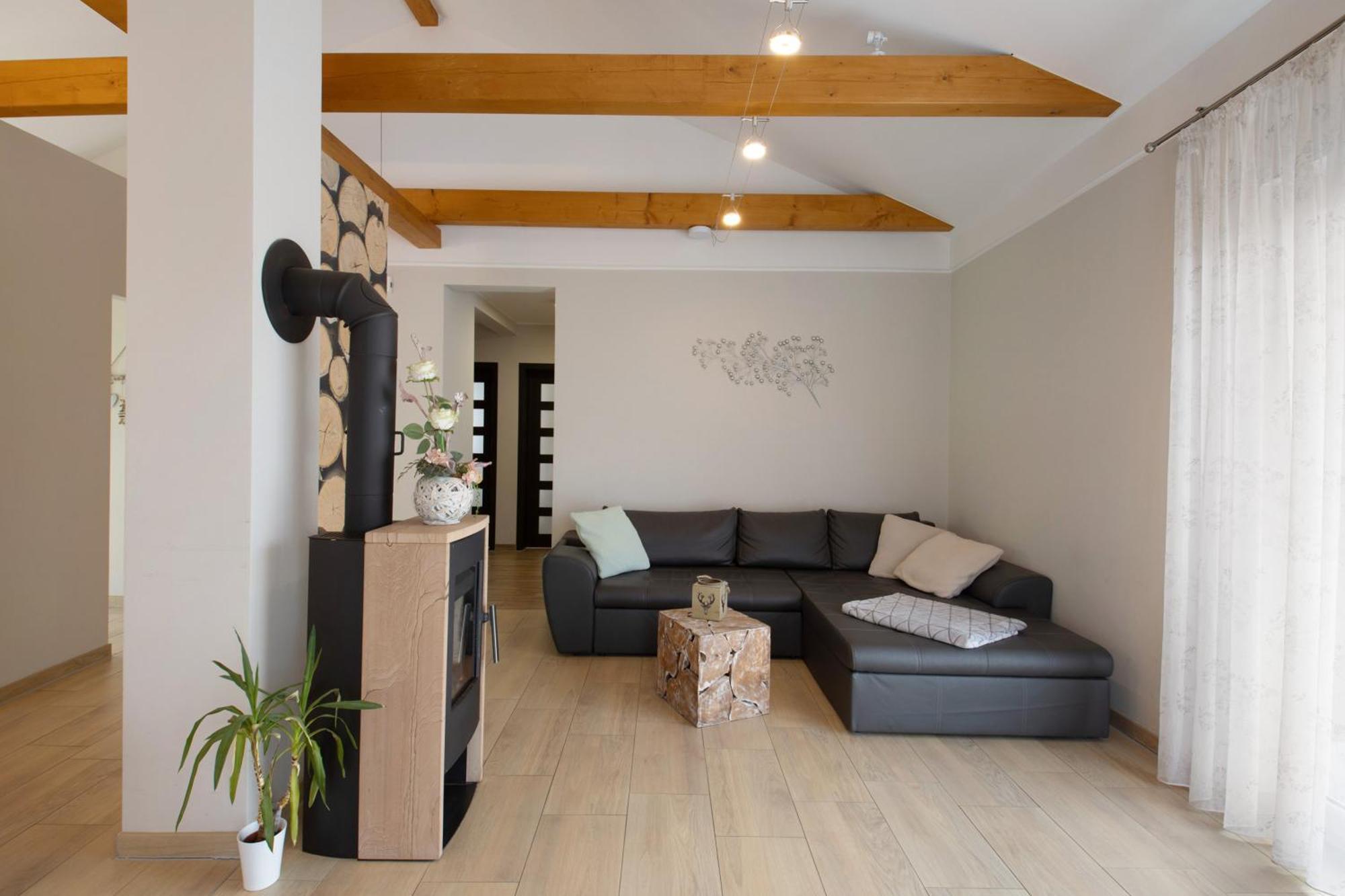 Lifestyle Ferienhaus Pouch Εξωτερικό φωτογραφία