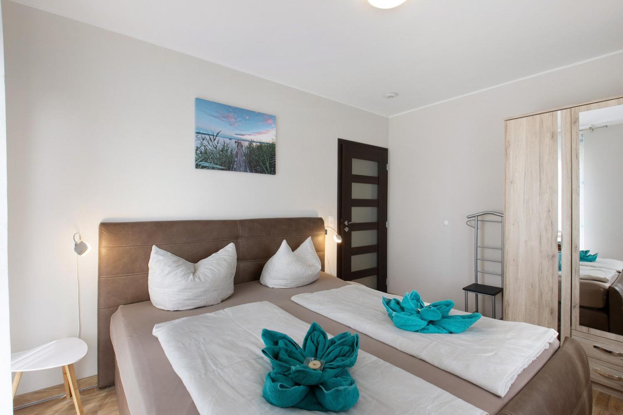 Lifestyle Ferienhaus Pouch Εξωτερικό φωτογραφία