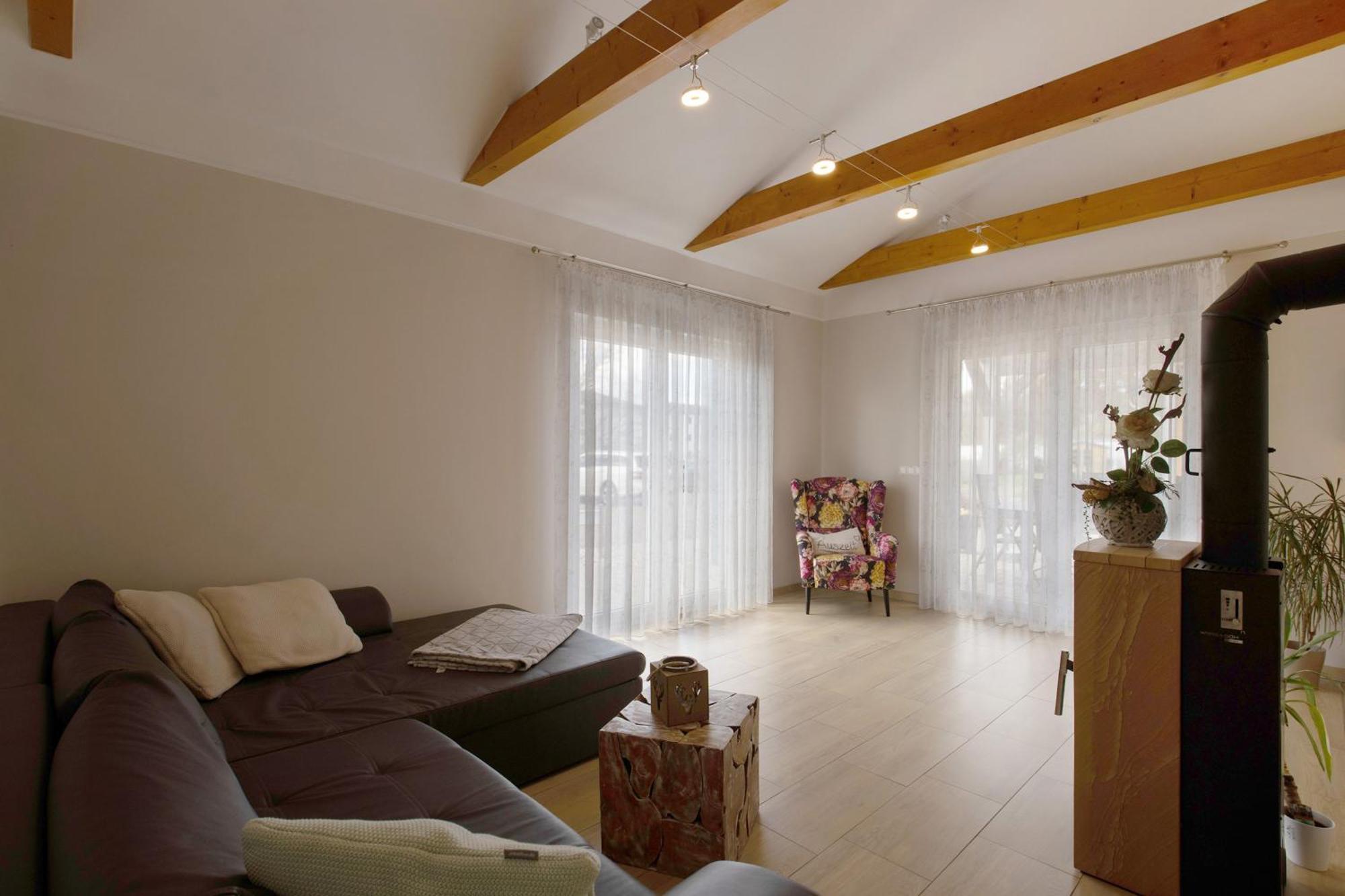 Lifestyle Ferienhaus Pouch Εξωτερικό φωτογραφία
