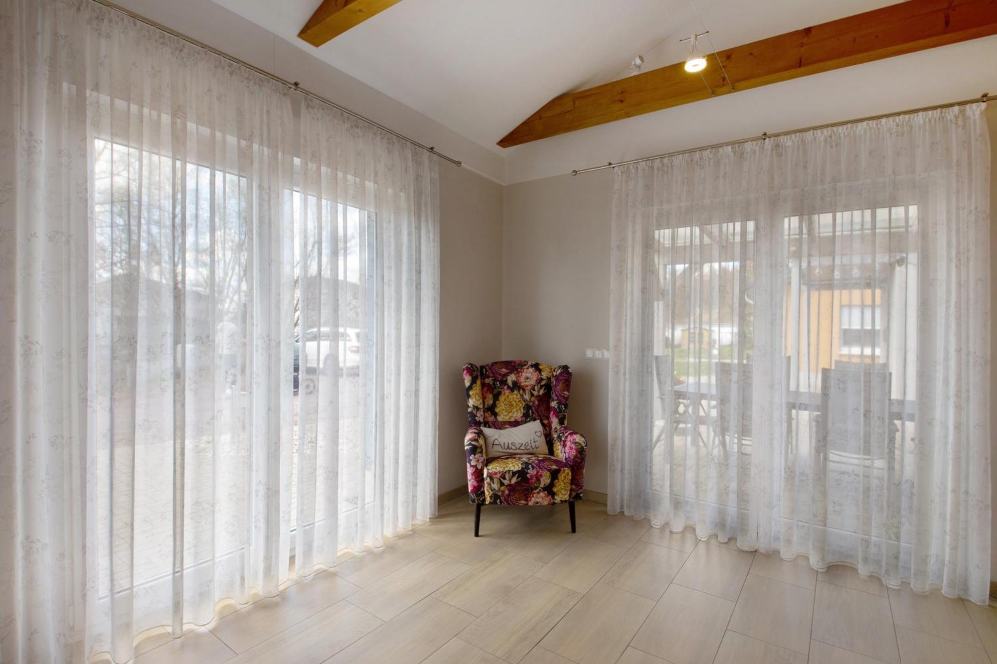 Lifestyle Ferienhaus Pouch Εξωτερικό φωτογραφία