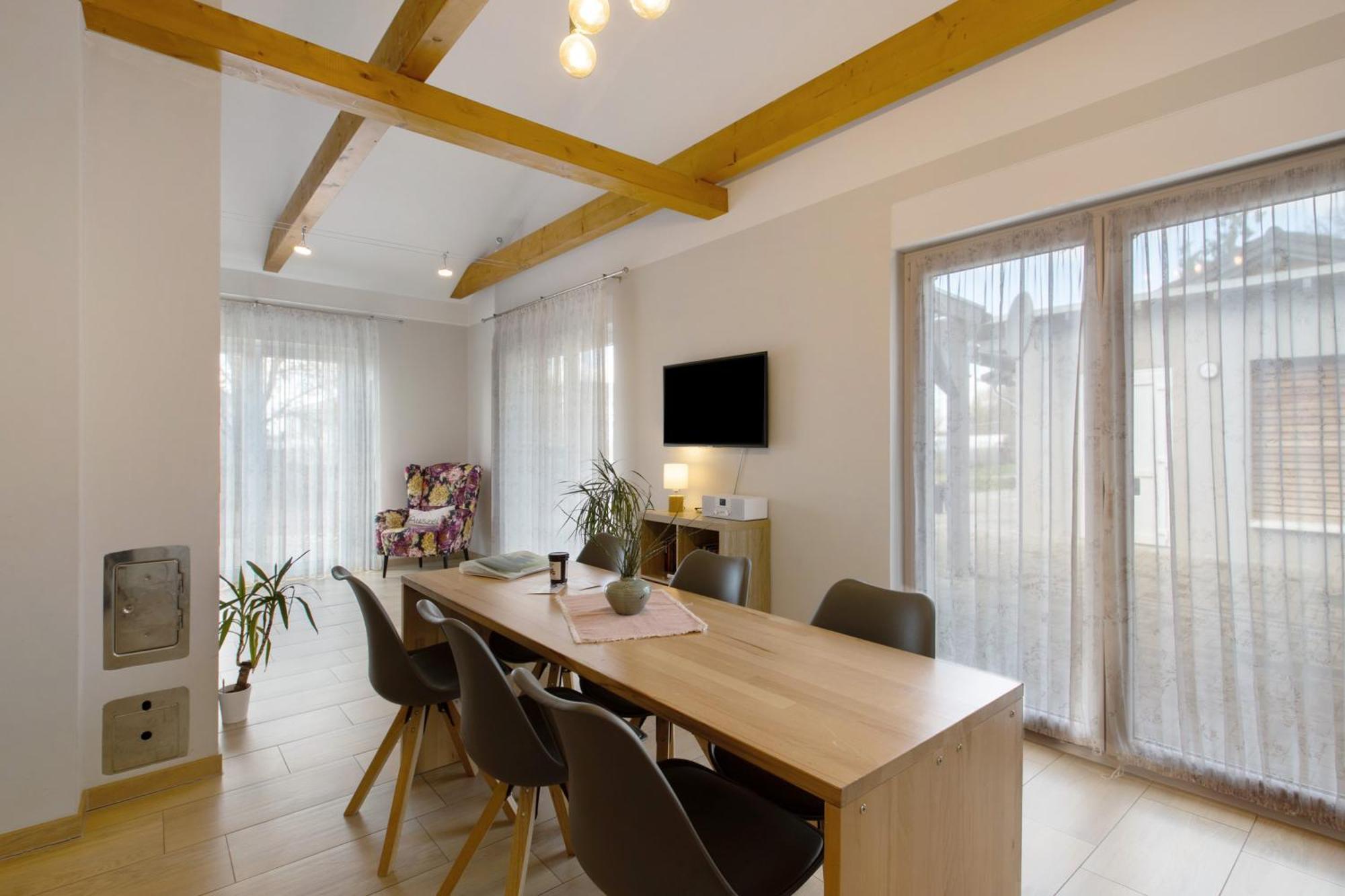 Lifestyle Ferienhaus Pouch Εξωτερικό φωτογραφία