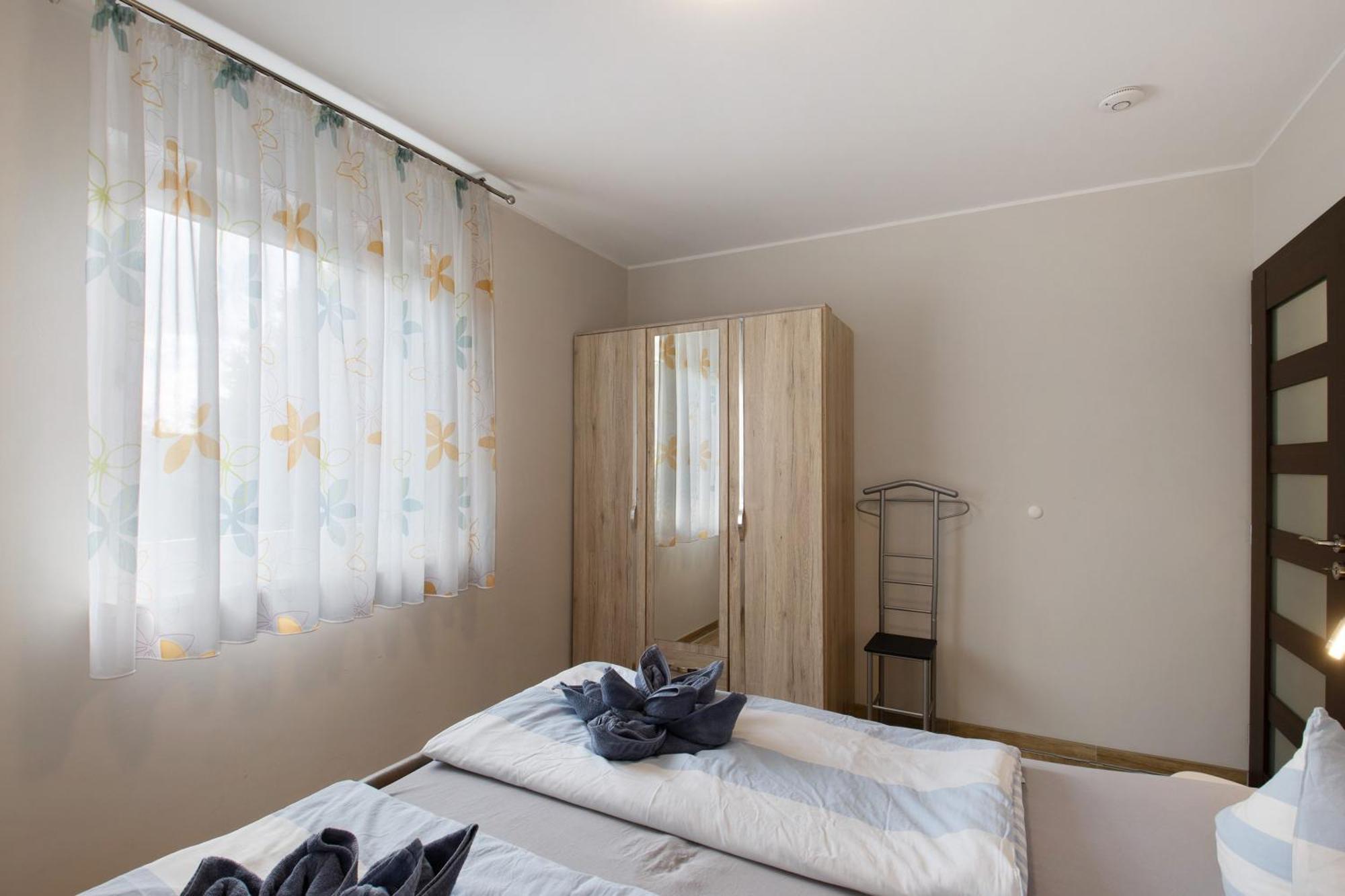 Lifestyle Ferienhaus Pouch Εξωτερικό φωτογραφία
