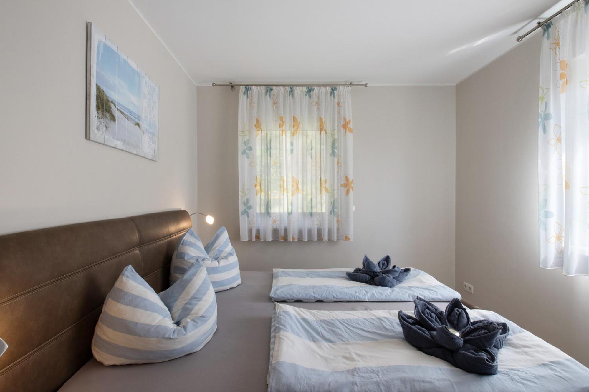 Lifestyle Ferienhaus Pouch Εξωτερικό φωτογραφία
